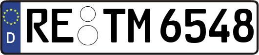 RE-TM6548
