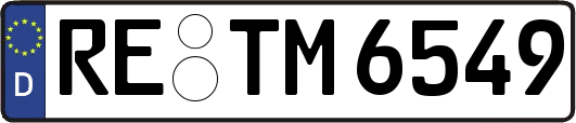 RE-TM6549