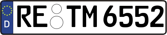 RE-TM6552
