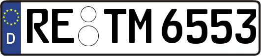 RE-TM6553