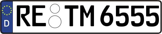 RE-TM6555