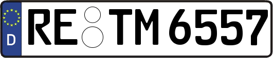 RE-TM6557
