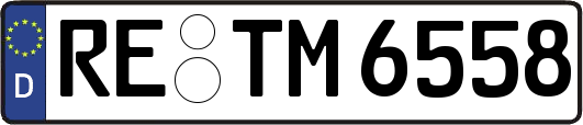 RE-TM6558
