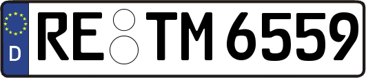 RE-TM6559