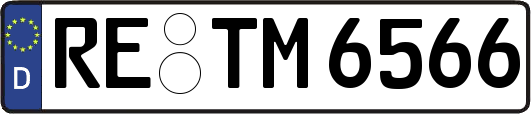RE-TM6566