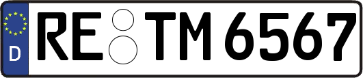 RE-TM6567
