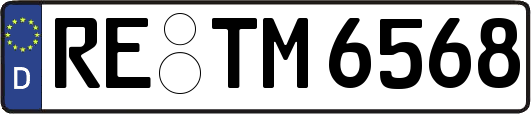 RE-TM6568
