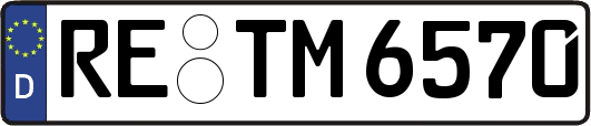 RE-TM6570