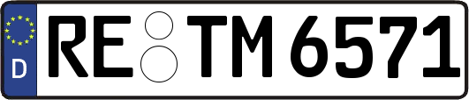 RE-TM6571