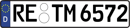 RE-TM6572
