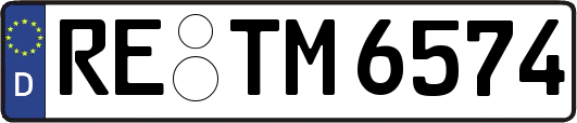 RE-TM6574