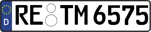 RE-TM6575