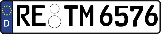 RE-TM6576
