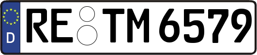 RE-TM6579