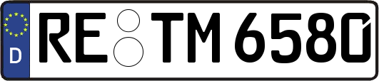 RE-TM6580