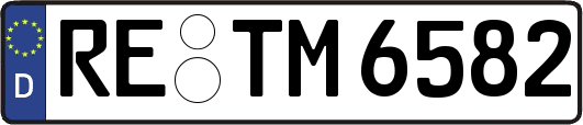 RE-TM6582
