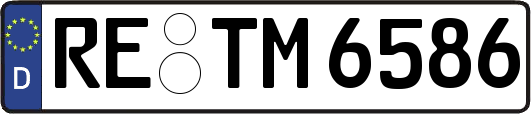 RE-TM6586