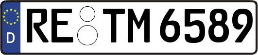RE-TM6589