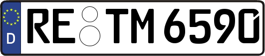 RE-TM6590