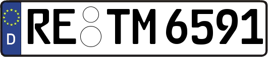 RE-TM6591