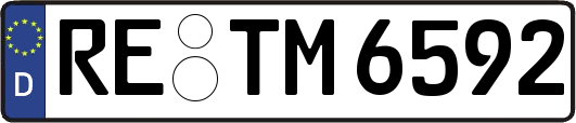 RE-TM6592
