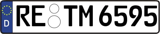 RE-TM6595