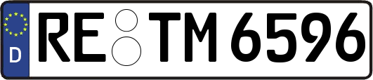 RE-TM6596