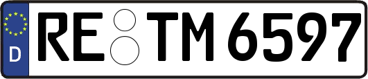 RE-TM6597