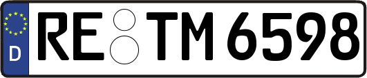 RE-TM6598