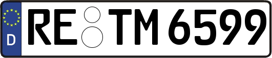 RE-TM6599
