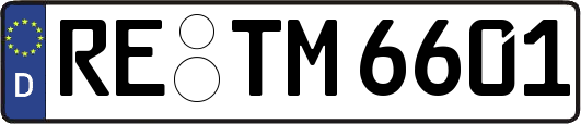 RE-TM6601