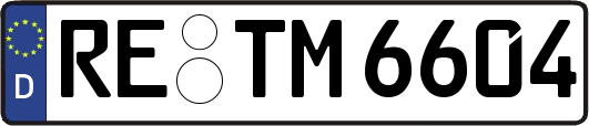 RE-TM6604