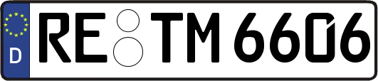 RE-TM6606