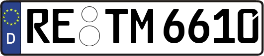 RE-TM6610