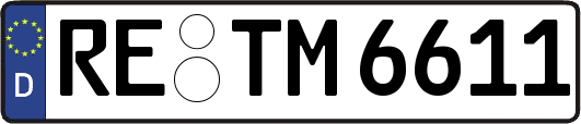 RE-TM6611