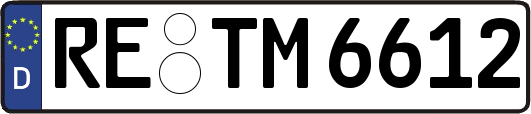RE-TM6612