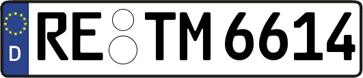 RE-TM6614