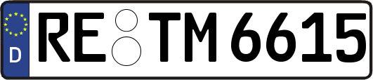 RE-TM6615