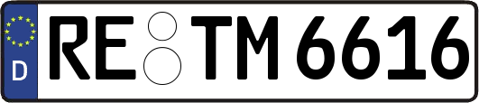 RE-TM6616