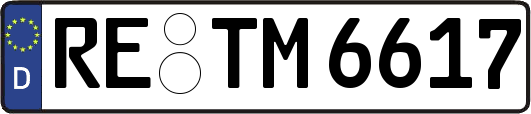 RE-TM6617