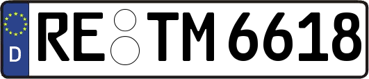 RE-TM6618