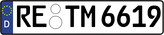 RE-TM6619