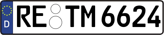 RE-TM6624