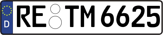 RE-TM6625