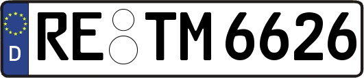 RE-TM6626