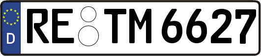 RE-TM6627