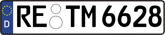 RE-TM6628