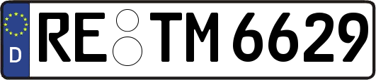 RE-TM6629