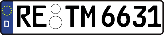 RE-TM6631