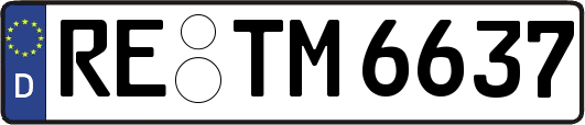 RE-TM6637